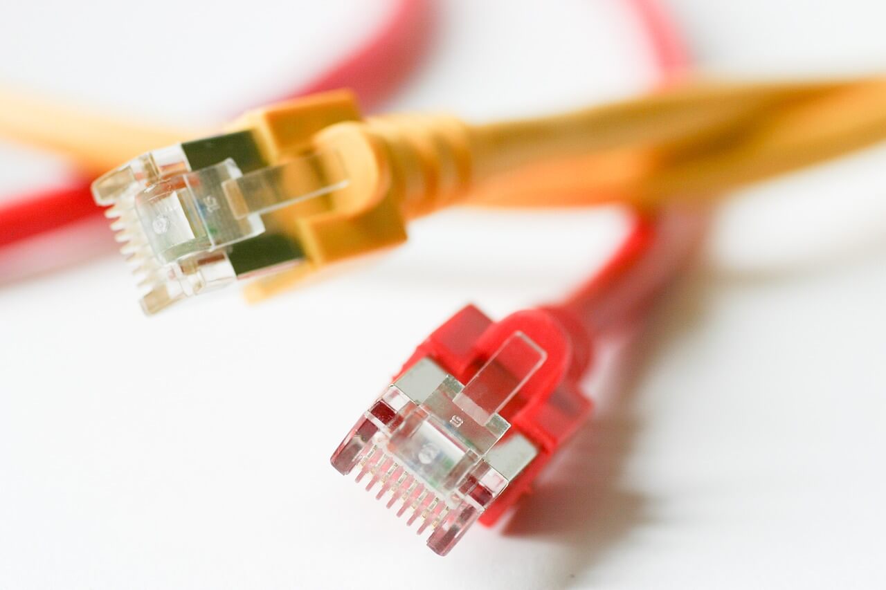 5 Mistakes to Avoid While Installing Network Cables